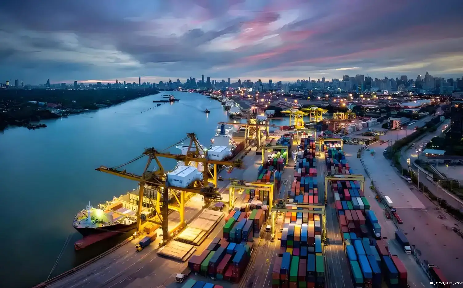 跨境物流最新资讯：UPS终止与USPS的SurePost合作关系